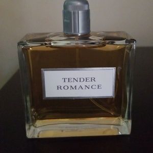 New, Tender Romance. Is a tester, was never used .